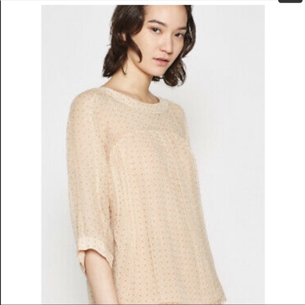 Joie Dress shirt